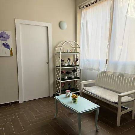 펜션 Apartment Siderno 시데르노 마리나