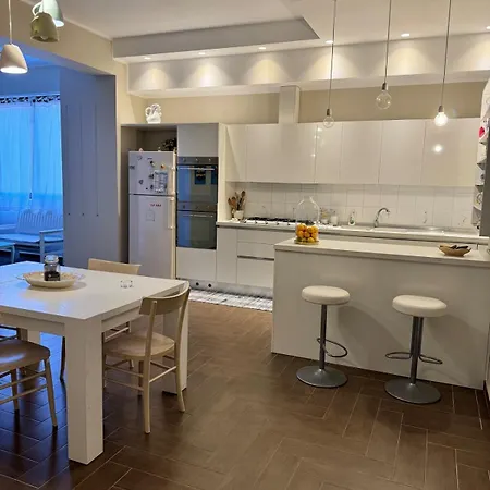 Apartment Siderno 시데르노 마리나