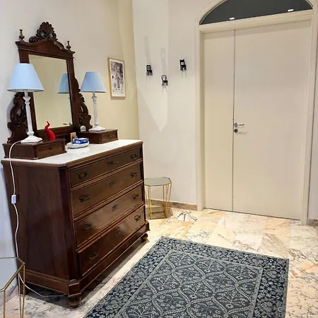 Apartment Siderno 펜션 *