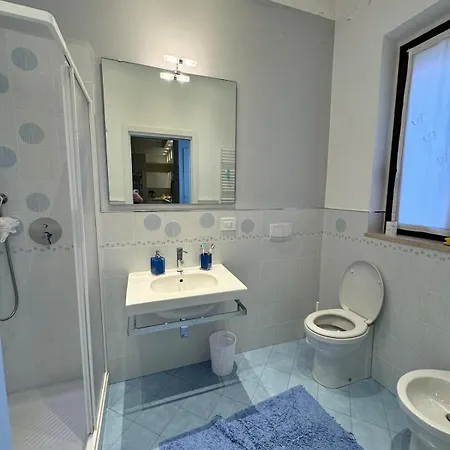 펜션 Apartment Siderno 시데르노 마리나