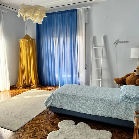 Apartment Siderno 펜션 시데르노 마리나