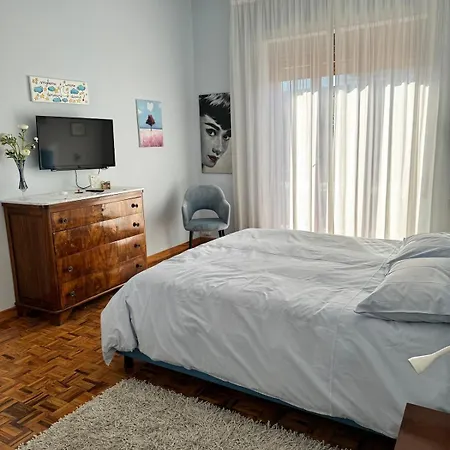 Apartment Siderno *